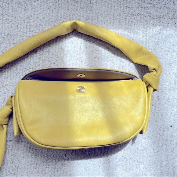 Anthropology small bag, crossbody, NWOT - Picture 2 of 5